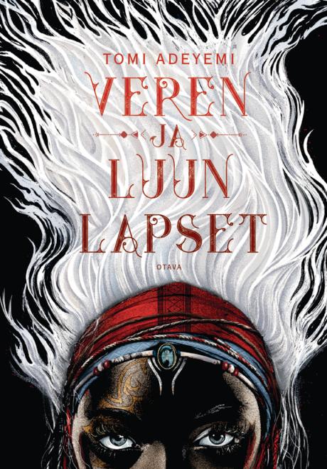 Veren ja luun lapset