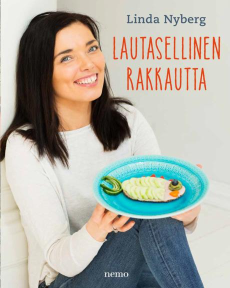 Lautasellinen rakkautta