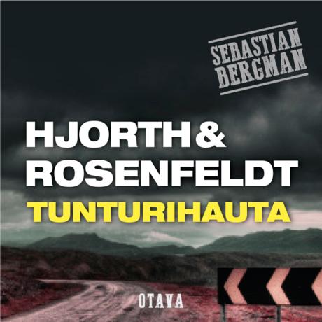 Tunturihauta