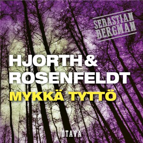 Mykkä tyttö