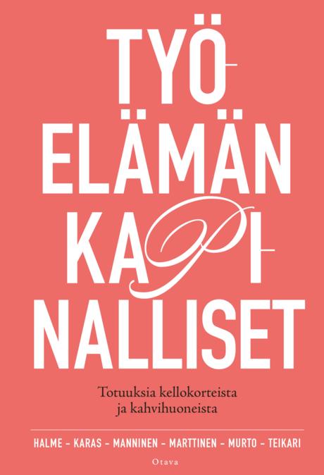 Työelämän kapinalliset
