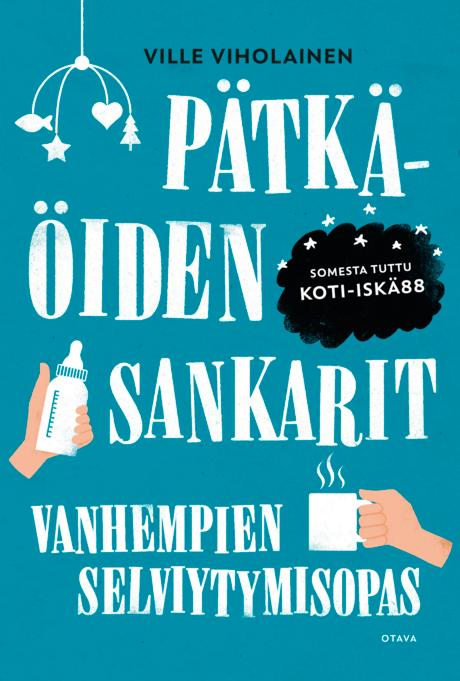 Pätkäöiden sankarit