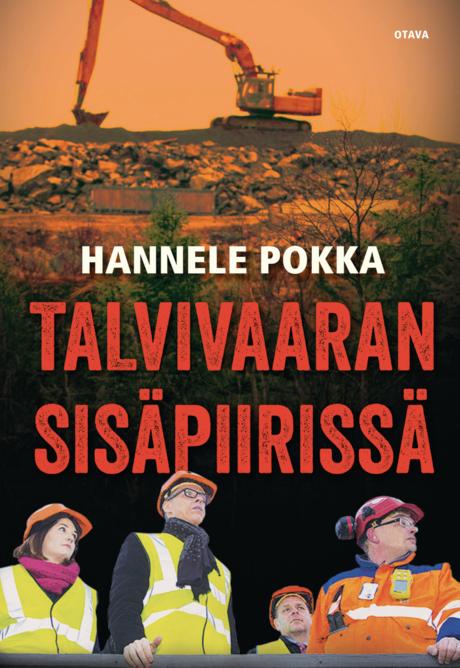 Talvivaaran sisäpiirissä