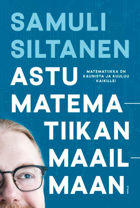Astu matematiikan maailmaan