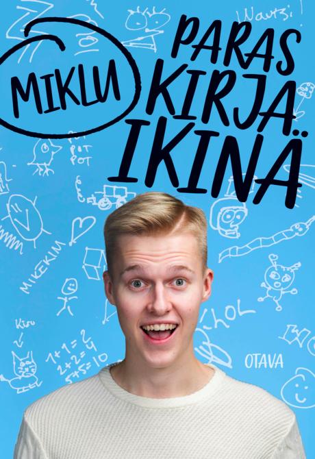 Paras kirja ikinä | Otava