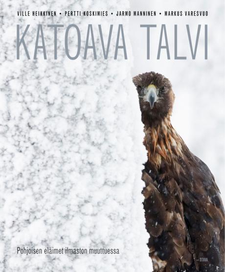 Katoava talvi