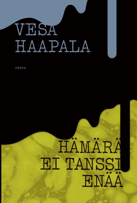 Hämärä ei tanssi enää