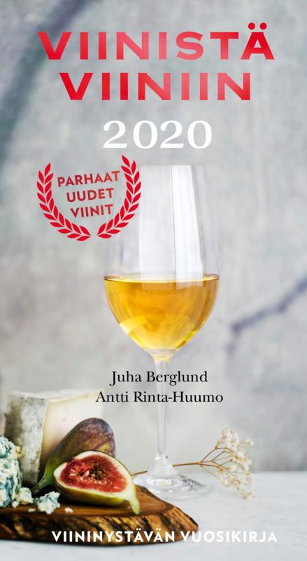Viinistä viiniin 2020