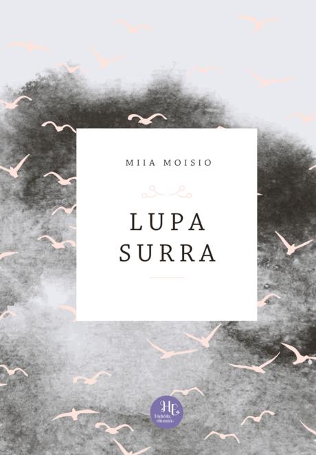 Lupa surra
