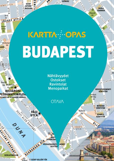 Budapest | Otava