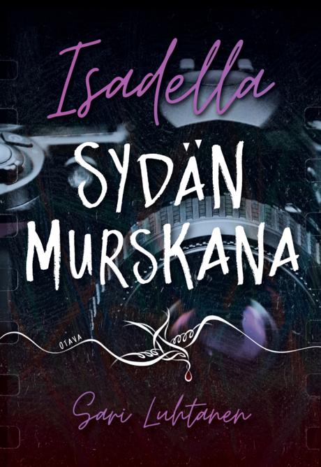 Isadella – Sydän murskana