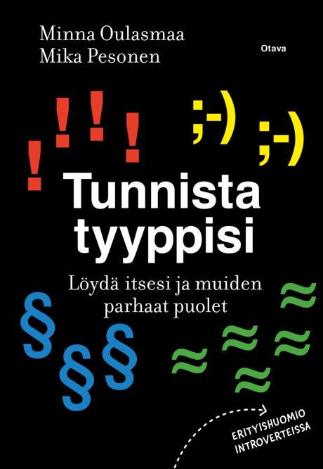 Tunnista tyyppisi