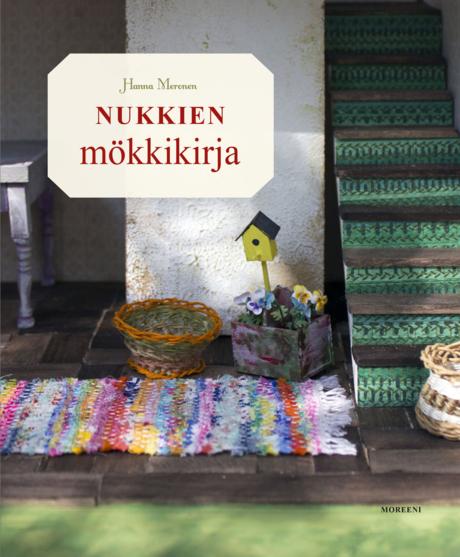 Nukkien mökkikirja