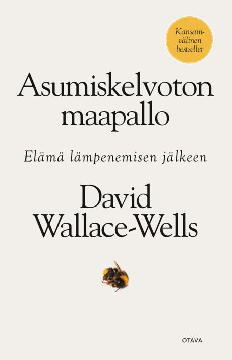 Asumiskelvoton maapallo