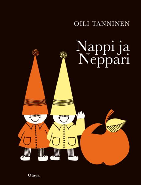 Nappi ja Neppari