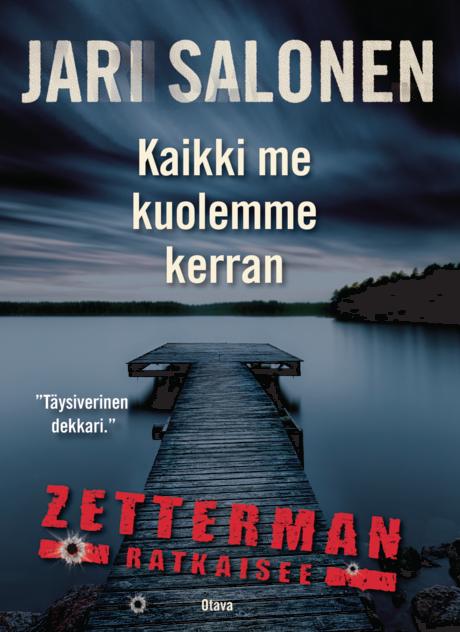 Kaikki me kuolemme kerran