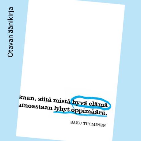 Hyvä elämä. lyhyt oppimäärä