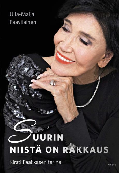 Suurin niistä on rakkaus