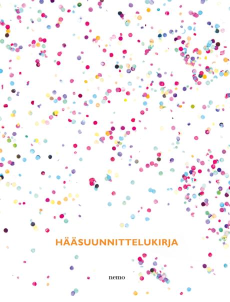 Hääsuunnittelukirja