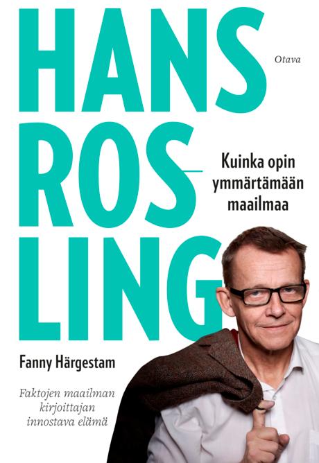 Hans Rosling | Otava