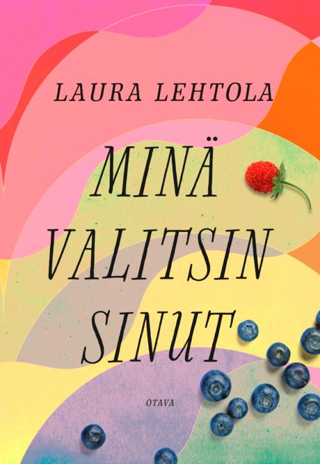 Minä valitsin sinut