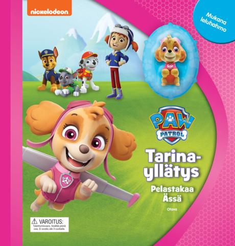 Ryhmä Hau – Pelastakaa Ässä