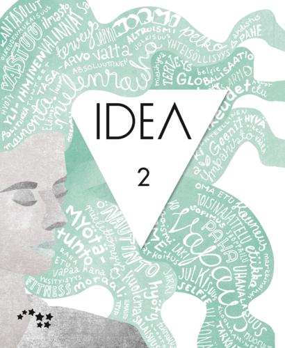 Kirjan kansikuva: Idea 2 (LOPS21)