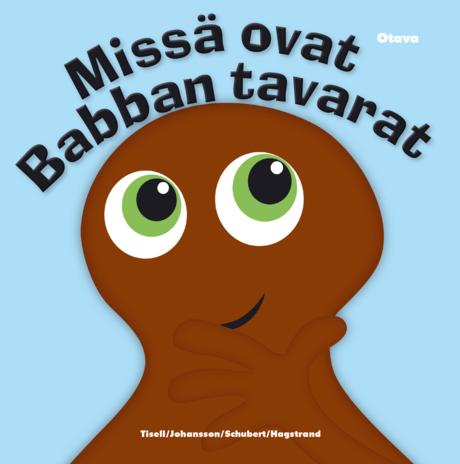 Missä ovat Babban tavarat