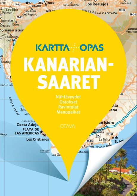 Kanariansaaret | Otava