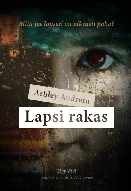 Lapsi rakas