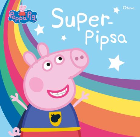Pipsa Possu – Superpipsa