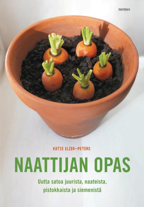 Naattijan opas