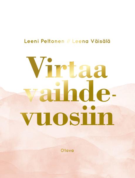 Virtaa vaihdevuosiin