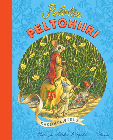 Peloton Peltohiiri – Kaksintaistelu