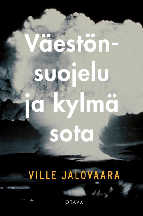 Väestönsuojelu ja kylmä sota