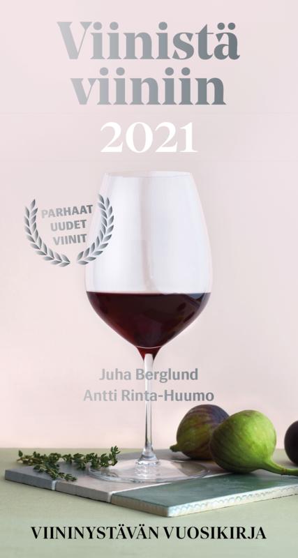 Viinistä viiniin 2021