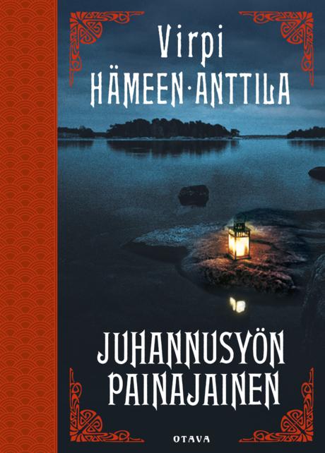 Juhannusyön painajainen | Otava