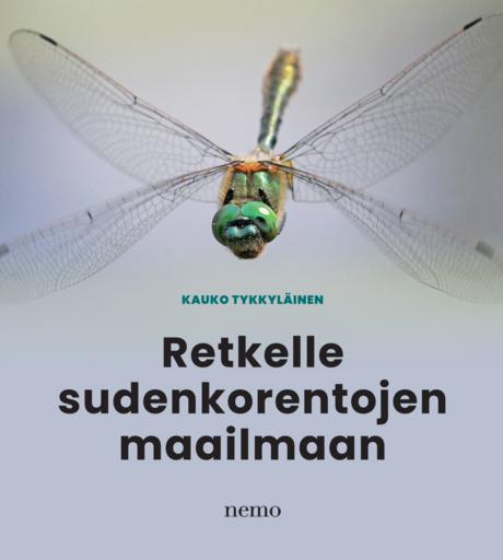Retkelle sudenkorentojen maailmaan