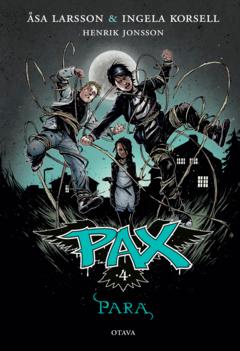 Pax 4 – Para