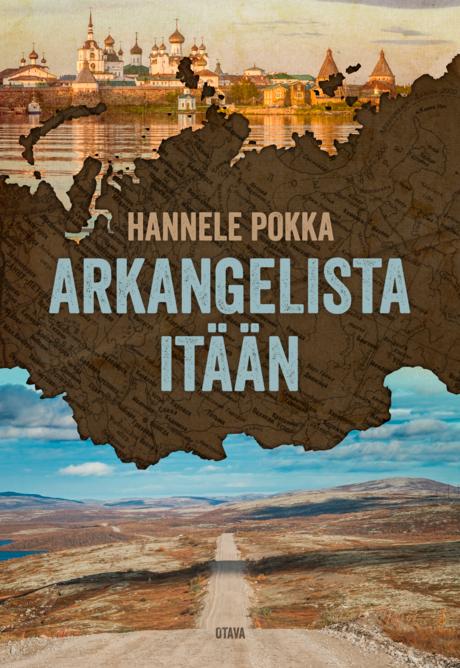 Arkangelista itään