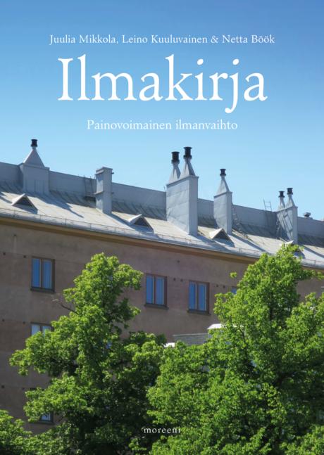 Ilmakirja