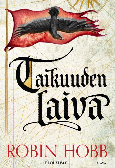 Taikuuden laiva
