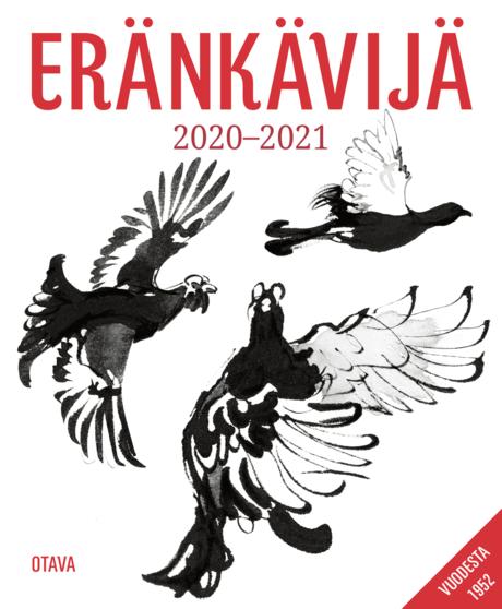 Eränkävijä 2020–2021