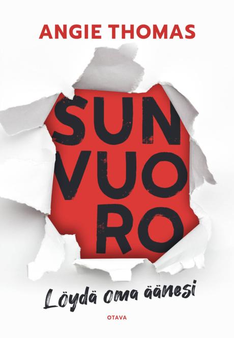 Sun vuoro