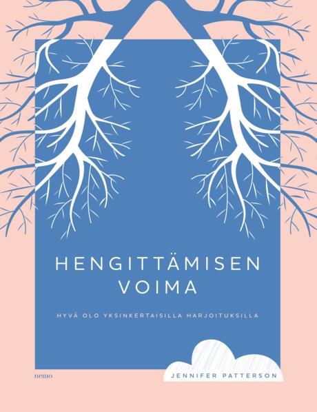 Hengittämisen voima