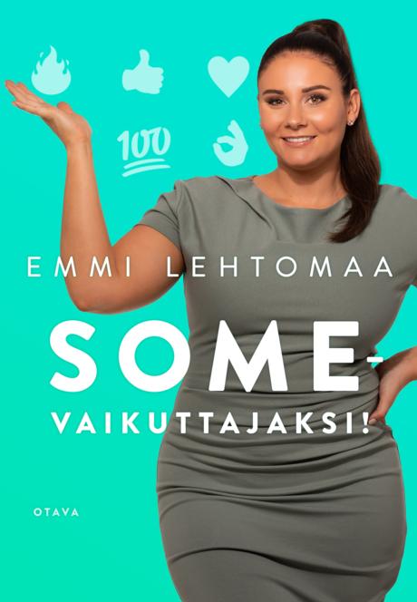 Somevaikuttajaksi!