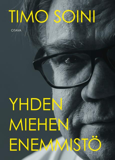 Yhden miehen enemmistö