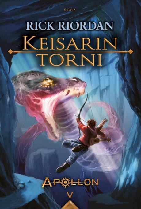Keisarin torni