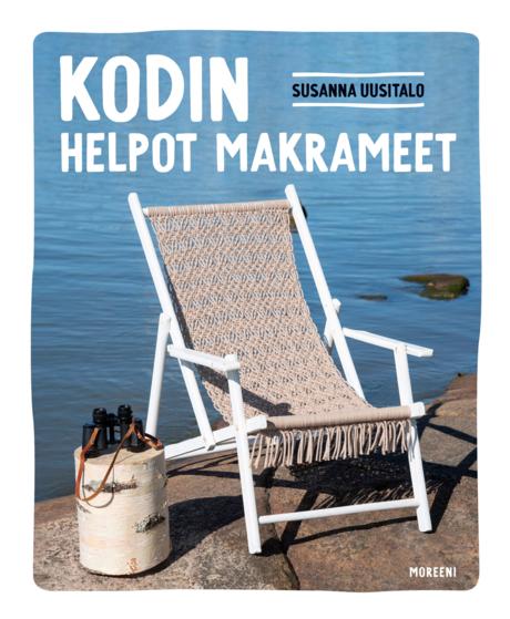 Kodin helpot makrameet
