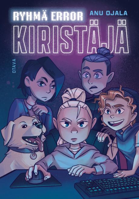 Ryhmä Error – Kiristäjä